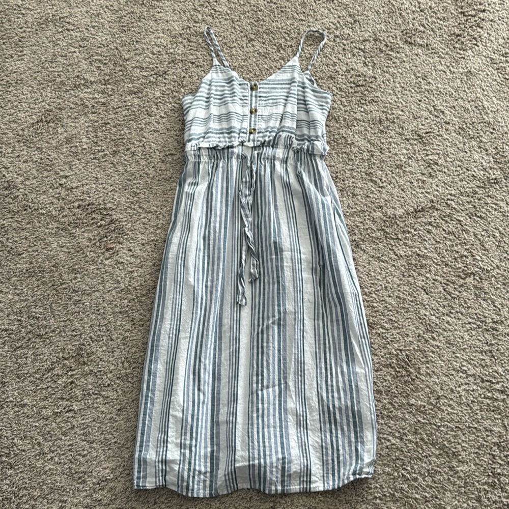 Women’s midi dress